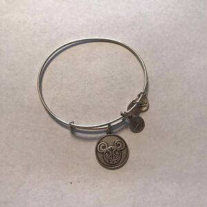 Alex and Ani Disney Mickey Mouse 2013 bracelet